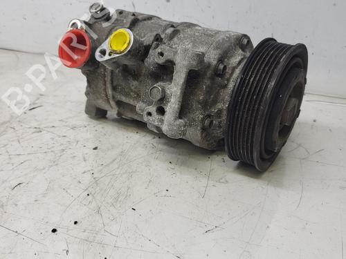 Used AC compressor AC compressor AUDI Q5 (FYB, FYG) [2016-2026] 35885892 35885892