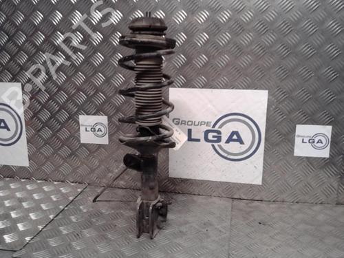 Right front shock absorber NISSAN PIXO (UA0) 1.0 | BP13860516M17 