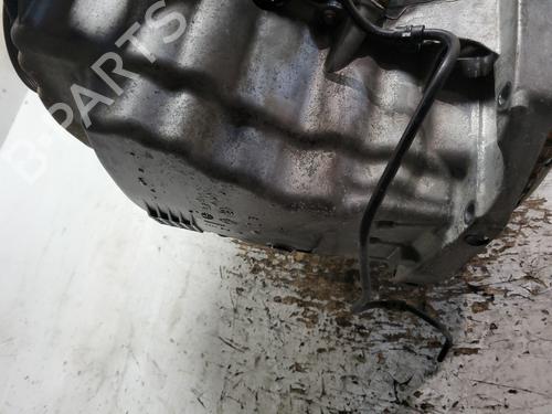 Engine RENAULT CLIO IV (BH_) 1.5 dCi 90 | BP30824483M1 