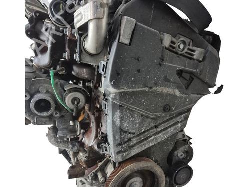 Engine RENAULT MEGANE III Coupe (DZ0/1_) 1.5 dCi (DZ0C, DZ1A) | BP29962858M1 
