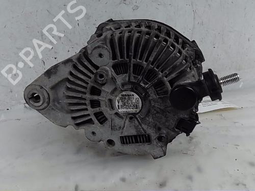 Used Alternator NISSAN PATHFINDER III (R51) 2.5 dCi 4WD (174 hp) 21179680
