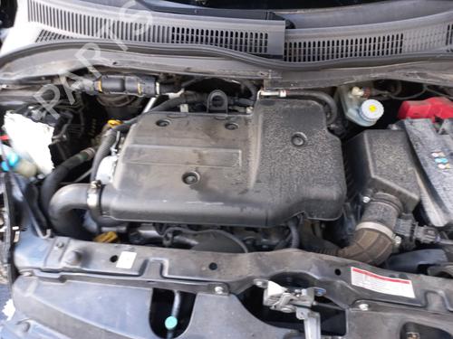 Alternator SUZUKI SWIFT III (MZ, EZ)  | BP34455973M7  - Image 5