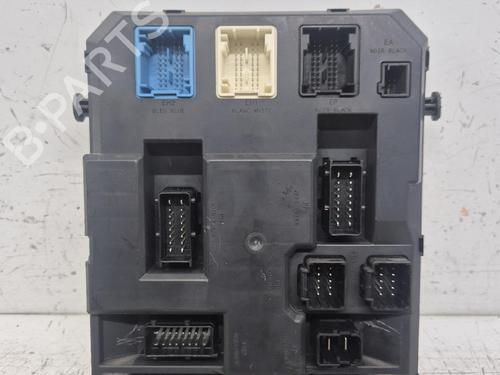 Fuse box CITROËN C3 II (SC_) 1.6 HDi | BP38526885E1 - Image 2
