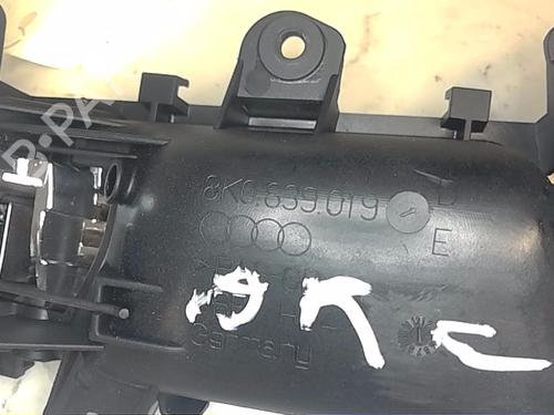Used Rear left interior door handle AUDI A4 B8 (8K2) 2.0 TDI (120 hp) 19281428