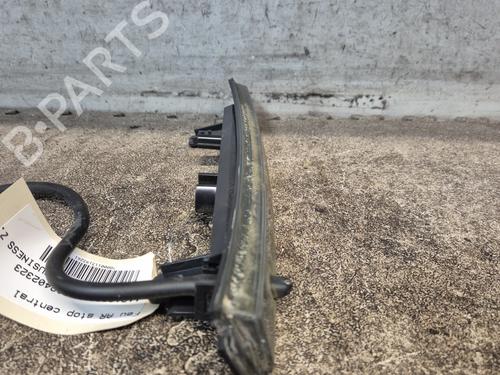 Third brake light RENAULT ZOE (BFM_)  | BP29494271L11 