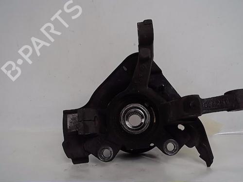 Left front steering knuckle LANCIA MUSA (350_) 1.4 (350.AXA11, 350.AXA1A) | BP14561341M25 
