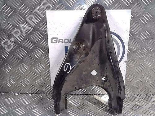 Used Left front suspension arm DACIA SANDERO II [2012-2025]  14552438