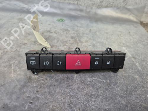 Warning switch PEUGEOT BOXER Van 2.2 HDi 130 | BP30187739I22
