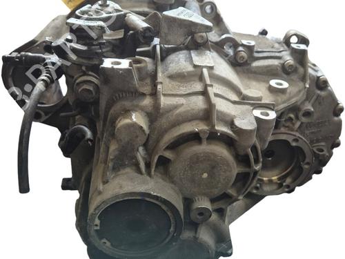 Used Gearbox Gearbox AUDI TT (8J3) 2.0 TDI quattro (170 hp) 35465801 35465801