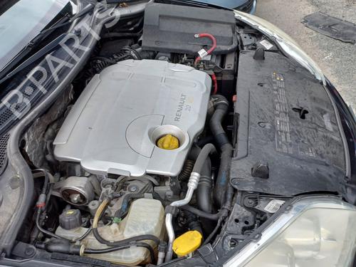 Pièces Détachées Usagées RENAULT LAGUNA III (BT0/1) 2.0 dCi (BT07, BT0J, BT14, BT1A, BT1S) (131 hp) 4366965