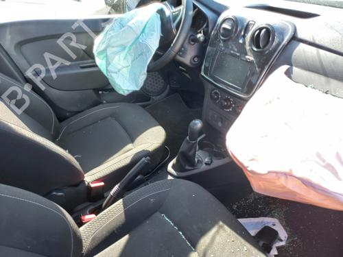 Starter DACIA SANDERO II TCe 90 (B8M1, B8MA, B8AC) | BP39385307M8 - Image 7