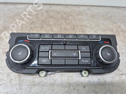 Commande Chauffage VW PASSAT B6 (3C2) [2005-2011]  33210337