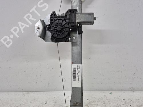 Rear right window mechanism RENAULT ZOE (BFM_) | BP37252635C25 - Image 3