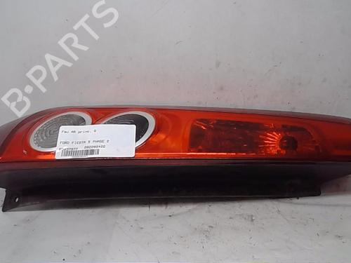 Left taillight FORD FIESTA V (JH_, JD_)  | BP13841213C34 