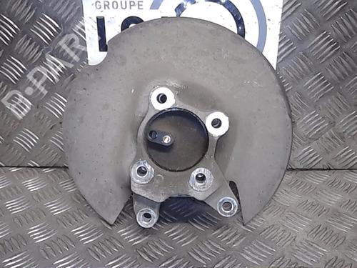 Højre hjullejehus spindel PEUGEOT 3008 II SUV (MC_, MR_, MJ_, M4_) 2.0 BlueHDi 180 (181 hp) 14559917