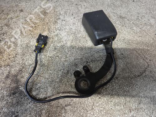 Seat buckle CITROËN C4 Grand Picasso II (DA_, DE_) | BP29758367I32