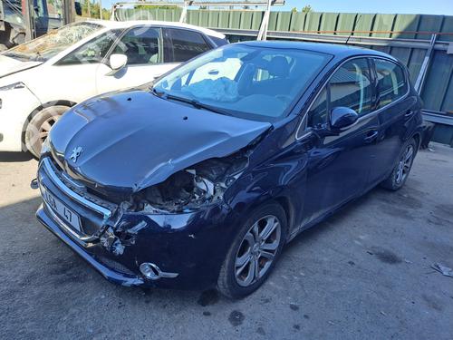 Used Parts PEUGEOT 208 I (CA_, CC_) 1.6 HDi (92 hp) 4249217