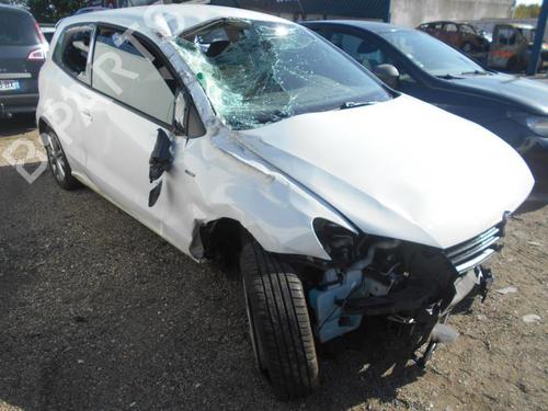Alternator VW POLO V (6R1, 6C1) 1.2 TSI 16V | BP13837053M7 