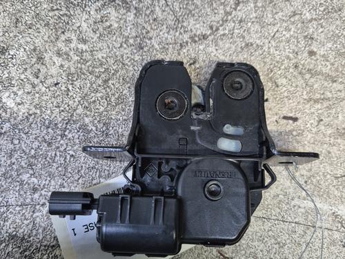 Rear right lock RENAULT SCÉNIC III (JZ0/1_) 1.5 dCi | BP29985229C99