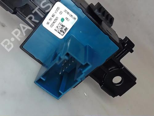 Used Switch CITROËN C4 SPACETOURER (3D_) [2018-2025]  20713737