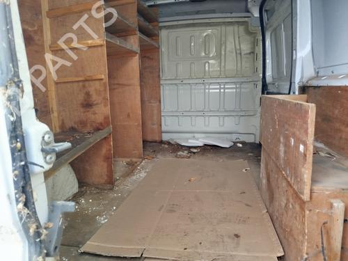 Gearbox FIAT DUCATO Van (250_) 100 Multijet 2,2 D | BP30824486M3