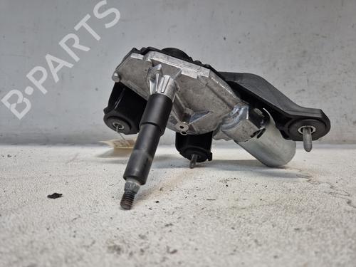 Rear wiper motor RENAULT GRAND SCÉNIC III (JZ0/1_)  | BP24460302M102 