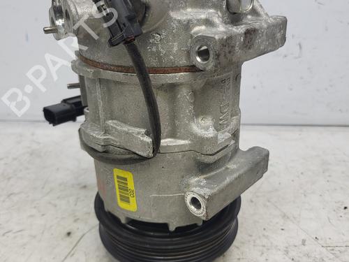 Used AC compressor AC compressor HYUNDAI KONA (OS, OSE, OSI) 1.0 T-GDi (120 hp) 34456022 34456022