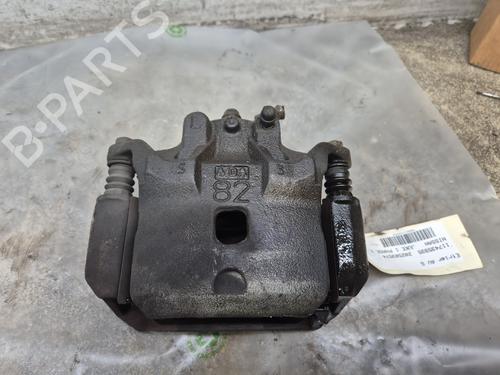 Used Left front brake caliper NISSAN JUKE (F15) 1.5 dCi (110 hp) 30767014