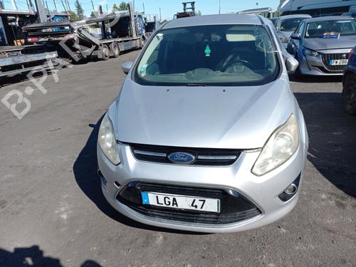 Venstre baglygte bagklap FORD C-MAX II (DXA/CB7, DXA/CEU)  | BP29758429C79 