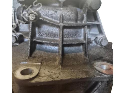 Gearbox FIAT 500 C (312_) | BP38676278M3 - Image 3