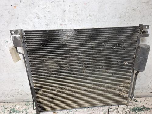 AC radiator NISSAN PATHFINDER III (R51) 2.5 dCi 4WD | BP27095143M32 