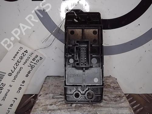 Switch NISSAN QASHQAI II SUV (J11, J11_) 1.6 dCi ALL MODE 4x4-i | BP13858572I30 