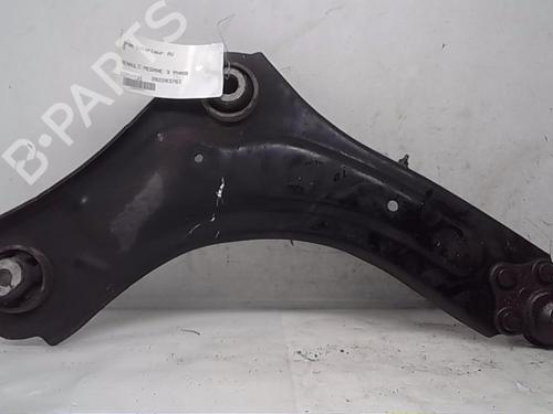 Used Left front suspension arm RENAULT MEGANE CC (EZ0/1_) 1.9 dCi (EZ0J, EZ1S) (131 hp) 14565873