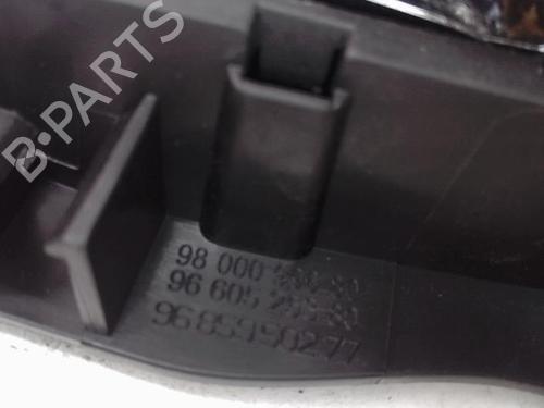 Front right interior door handle PEUGEOT 308 SW I (4E_, 4H_)  | BP15619013I14 
