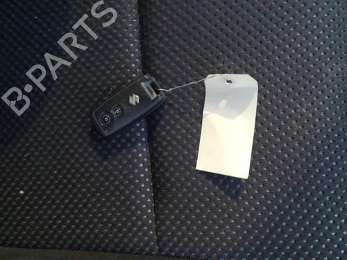 Engine control unit (ECU) SUZUKI GRAND VITARA II (JT, TE, TD) 1.9 DDiS All-wheel Drive (JT419, TD44, JB419WD, JB419XD,... | BP29293852M57 - Image 16