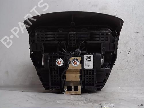 Used Driver airbag RENAULT MEGANE III Coupe (DZ0/1_) 2.0 R.S. (265 hp) 16696527