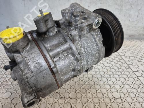 AC compressor AUDI A3 Sportback (8VA, 8VF)  | BP26724548M34
