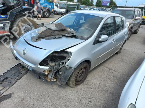Rear left interior door handle RENAULT CLIO III (BR0/1, CR0/1)  | BP14829073I15 