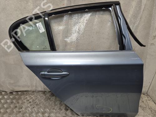 Used Right rear door BMW 1 (E87) 118 d (143 hp) 30651706