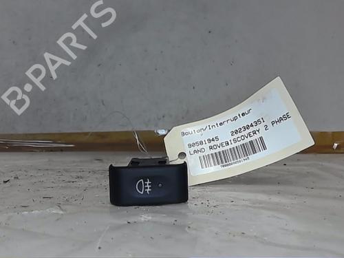 Used Switch LAND ROVER DISCOVERY II (L318) [1998-2004]  19337354