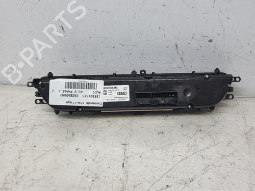 Climate control AUDI Q5 (FYB, FYG) | BP35885894I5 - Image 2