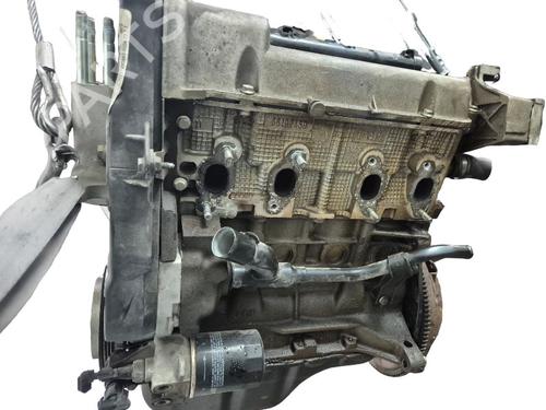 Engine FIAT PANDA (169_) 1.2 (169.AXB11, 169.AXB1A) | BP32291535M1