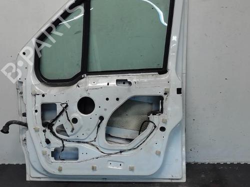 Right front door FORD TRANSIT CONNECT (P65_, P70_, P80_) 1.8 TDCi | BP18315343C3 
