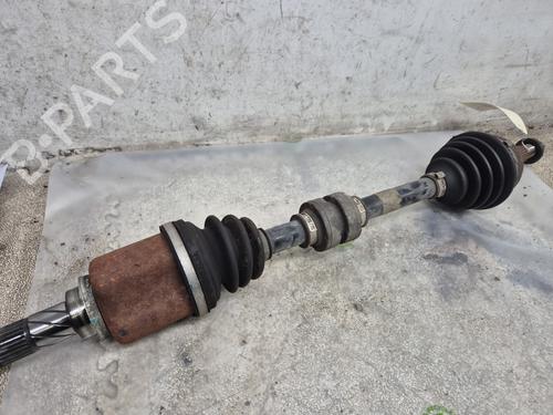 Used Right front driveshaft NISSAN NOTE (E11, NE11) 1.4 (88 hp) 30767027