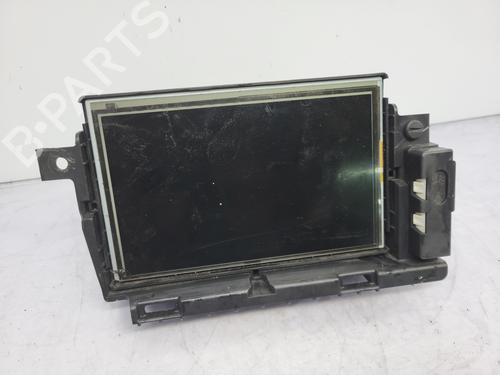 Used Display monitor Display monitor RENAULT KANGOO Express (FW0/1_) [2008-2026] 32292177 32292177