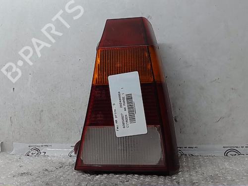 Used Right taillight CITROËN AX (ZA-_) [1986-1998]  17087701