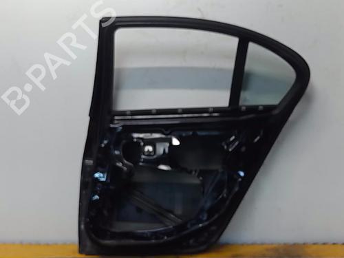 Right rear door BMW 5 (E60)  | BP23250957C5 