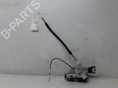 Used Rear right lock CITROËN C3 AIRCROSS II (2R_, 2C_) 1.2 PureTech 110 (2RHNZB, 2RHNZW, 2RHNPX, 2RHNPJ) (110 hp) 16999102