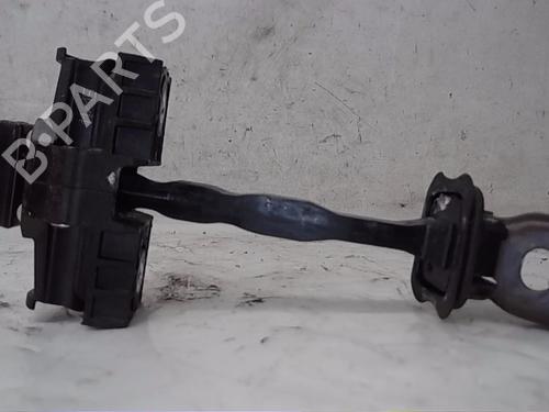 Used Hinge/Door check strap SKODA FABIA III (NJ3) 1.2 TSI (90 hp) 14567767