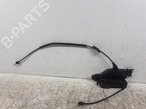 Used Front right lock Front right lock 38761356 38761356